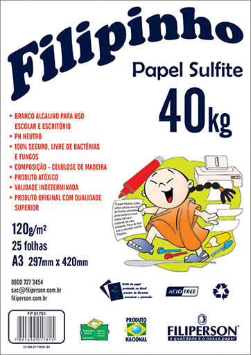 01781 sulfite A3 120g